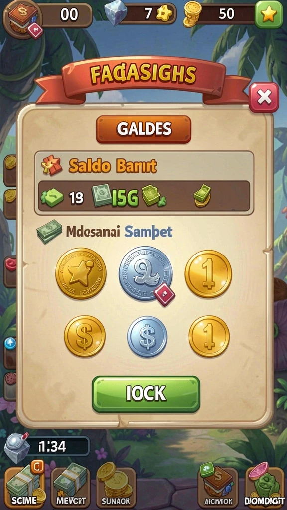 Screenshot 070slot nomor 1
