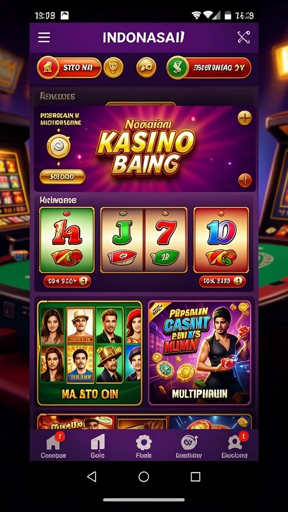 Screenshot 11bola nomor 2