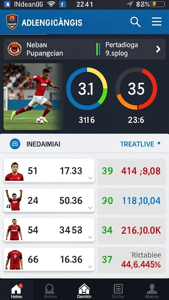 Screenshot 171slot nomor 1
