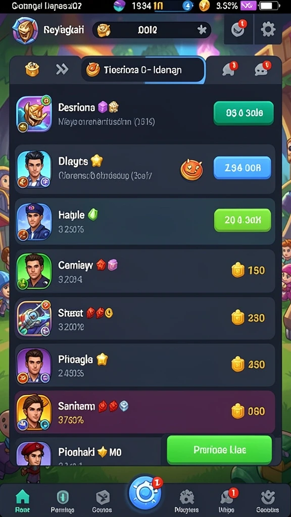 Screenshot 738slot nomor 2