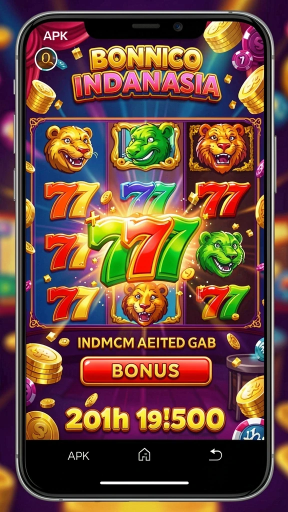 Screenshot 77singa nomor 3