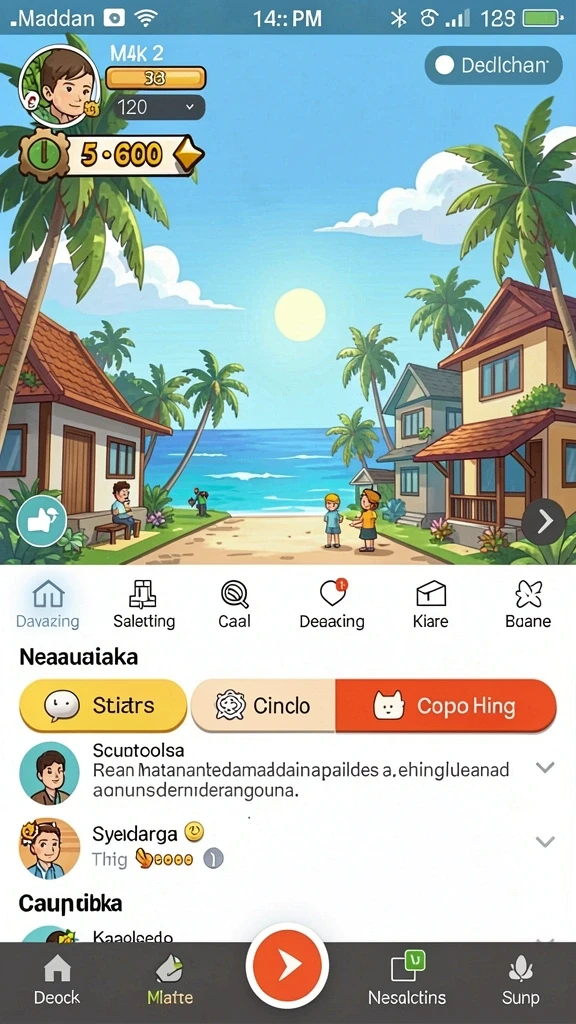 Screenshot a7777 nomor 3