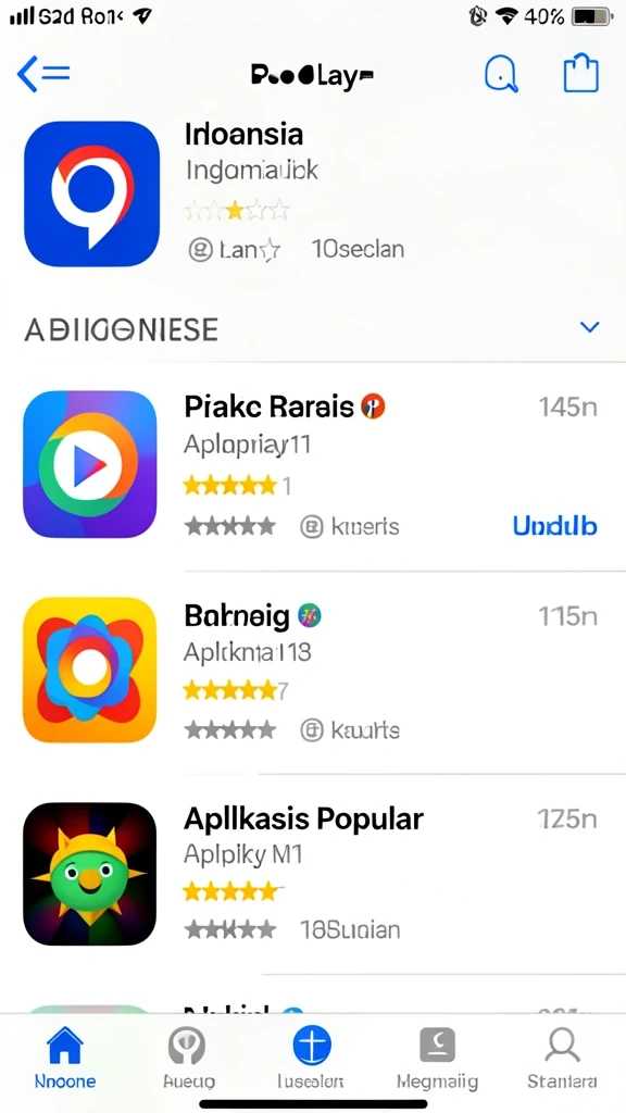 Screenshot a777game nomor 3
