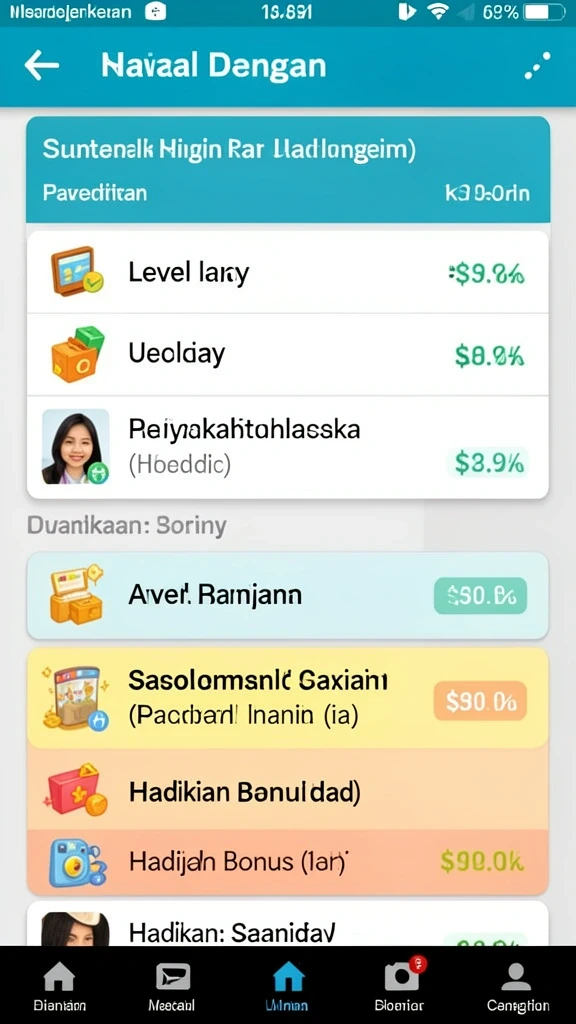 Screenshot air168 nomor 3