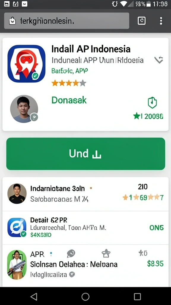 Screenshot alexabet88 nomor 1