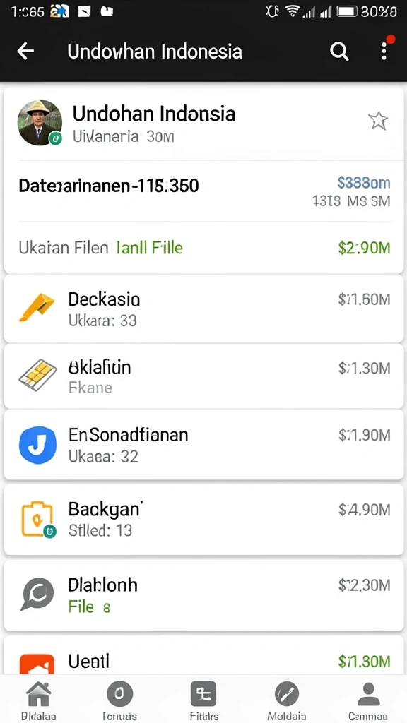 Screenshot aquaslot nomor 2