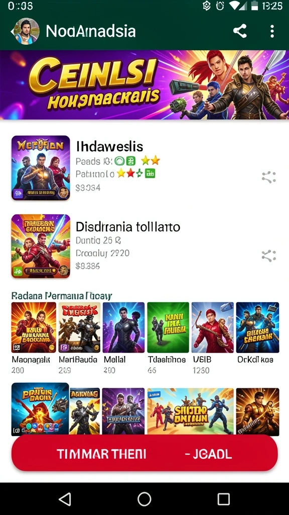 Screenshot ariestogel nomor 3