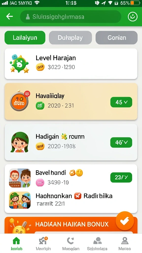 Screenshot asdtoto nomor 1