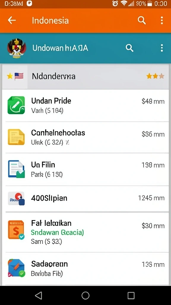 Screenshot bacan4d nomor 1