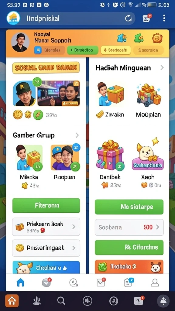 Screenshot borneo303 nomor 2