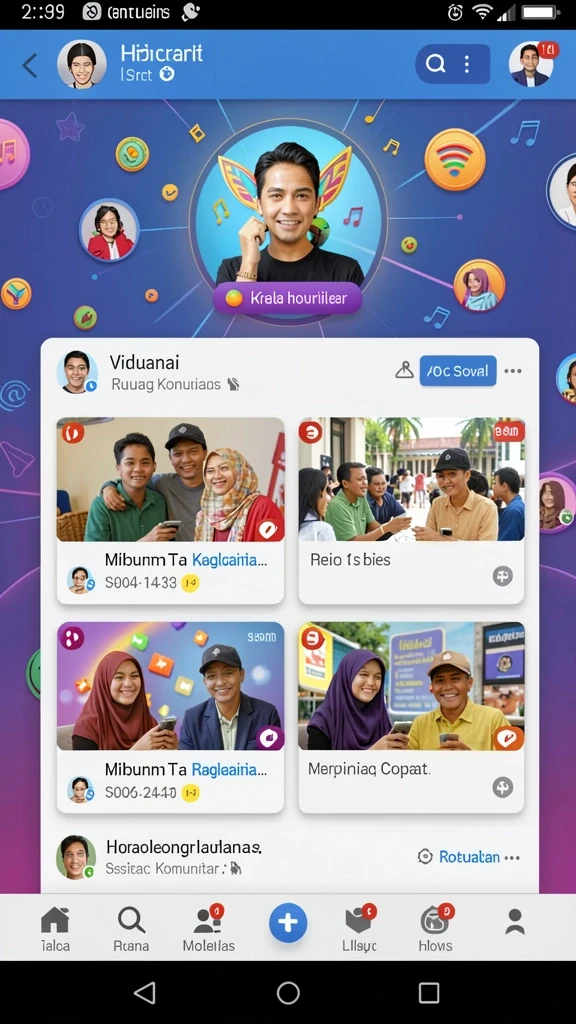 Screenshot bos5000 nomor 3