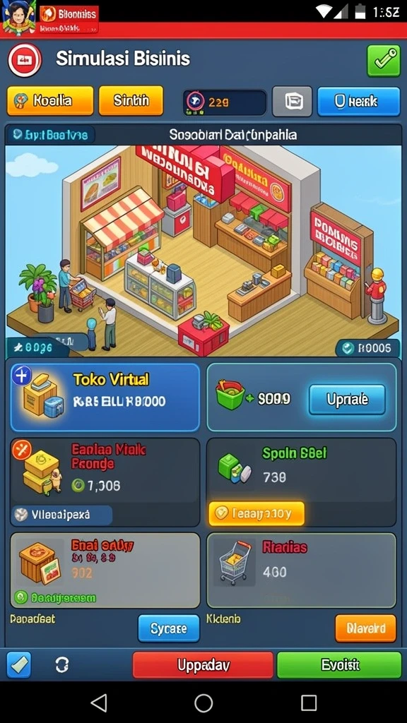 Screenshot briototo nomor 2
