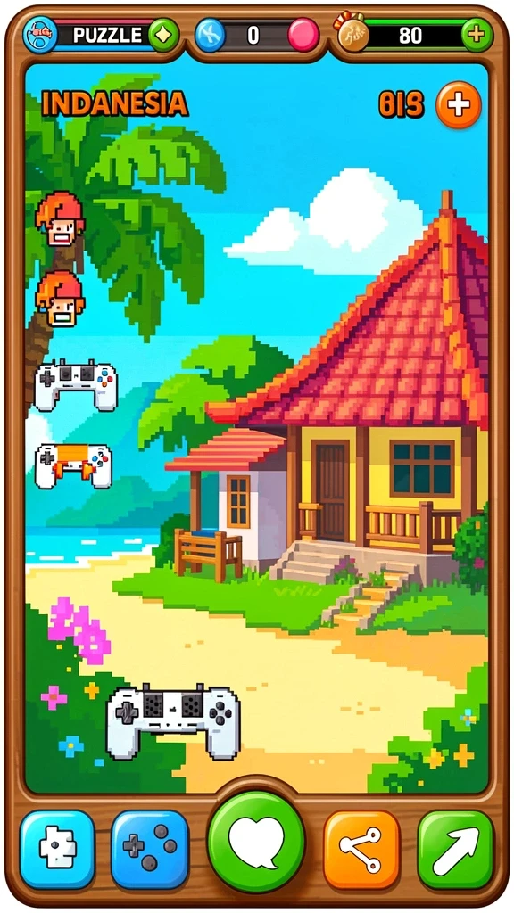 Screenshot bromo77 nomor 2