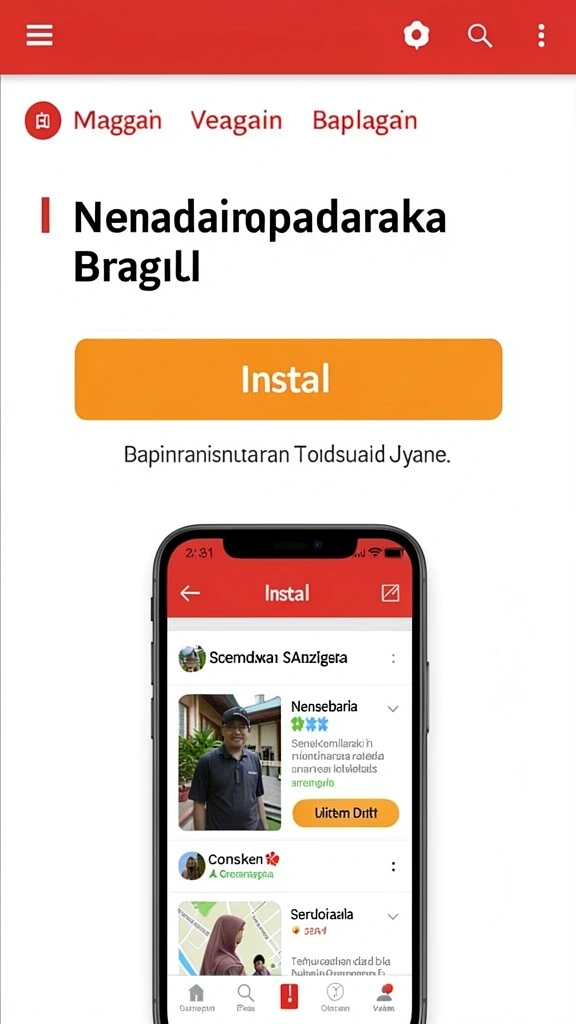 Screenshot bugistoto nomor 1
