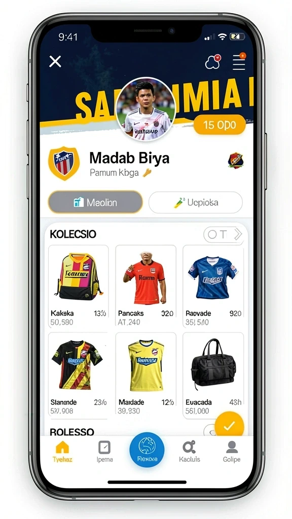 Screenshot bugistoto nomor 3