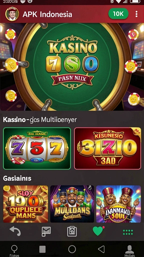 Screenshot bulantogel nomor 2