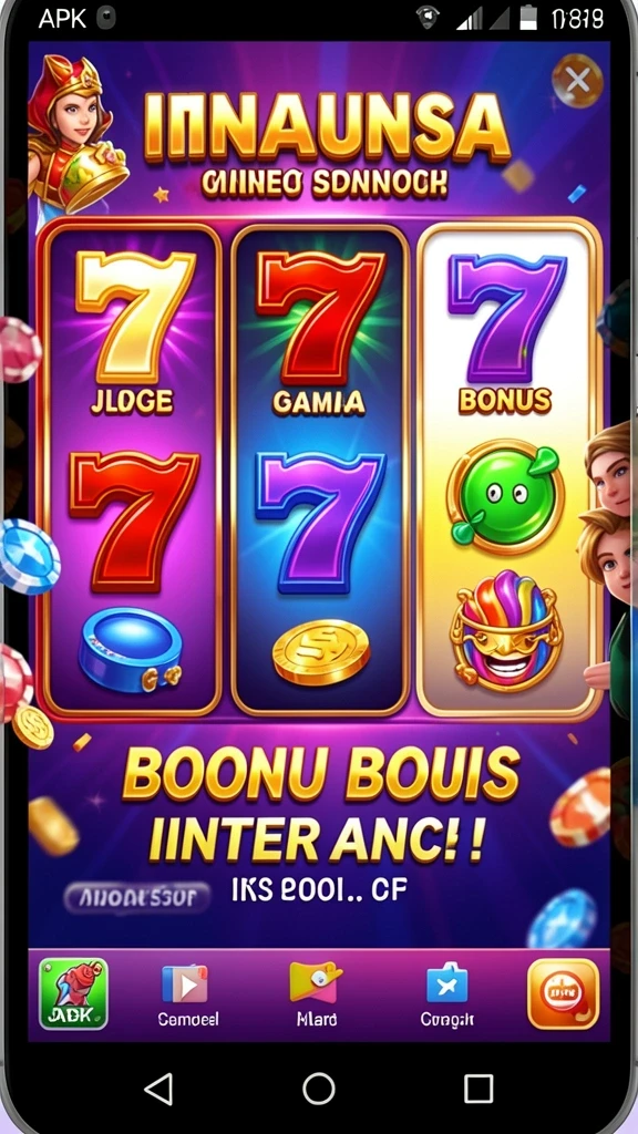 Screenshot cendana777 nomor 1