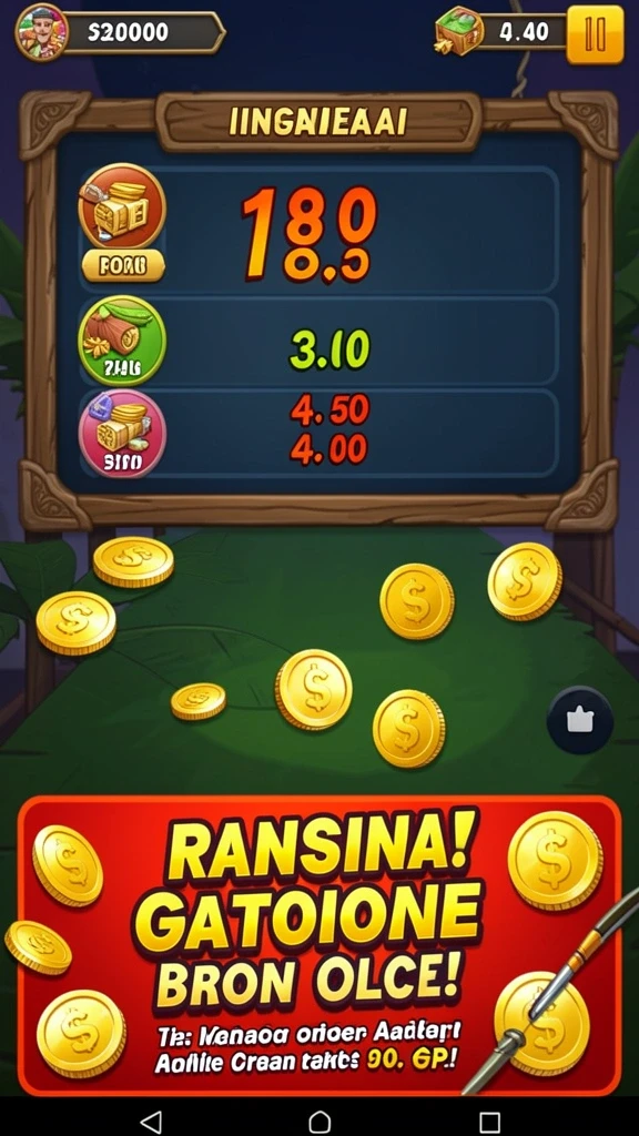 Screenshot ceria33 nomor 3