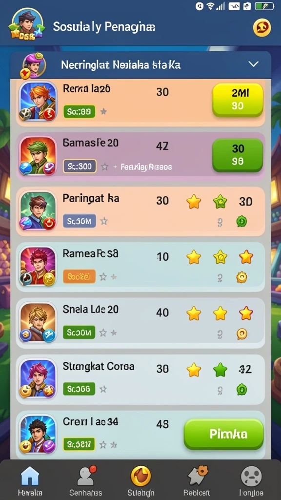 Screenshot d73 nomor 1