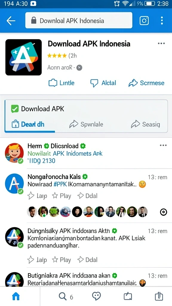 Screenshot dewa22 nomor 1