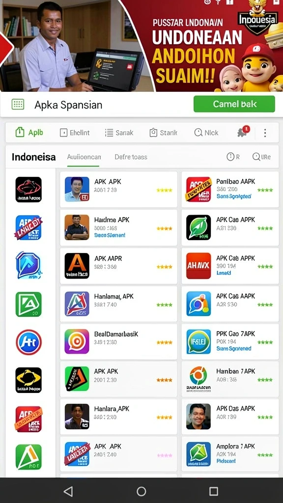 Screenshot dewa22 nomor 2