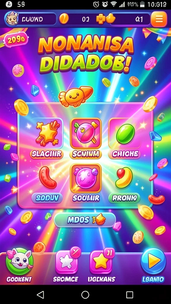 Screenshot dragon777 nomor 2