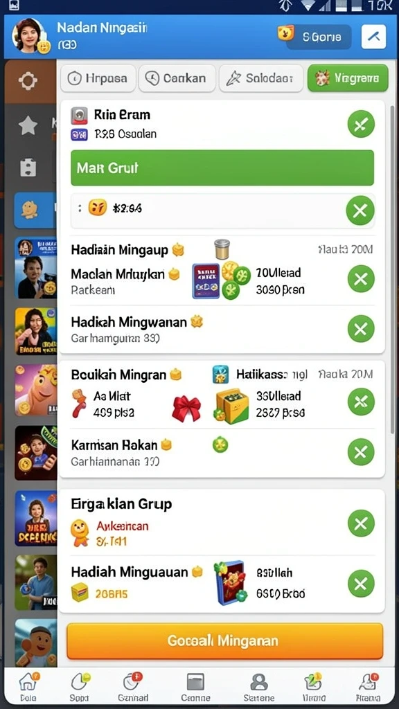 Screenshot gahar188 nomor 1