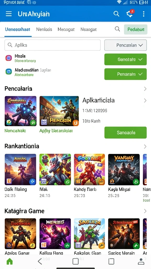 Screenshot gahar188 nomor 2