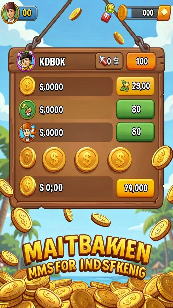 Screenshot gamerp nomor 3