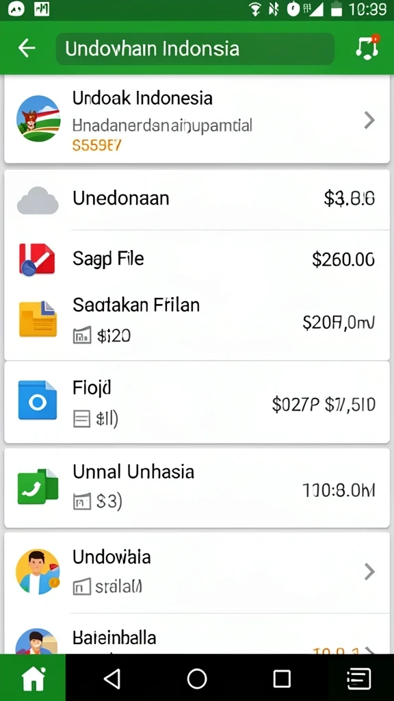 Screenshot garang4d nomor 1