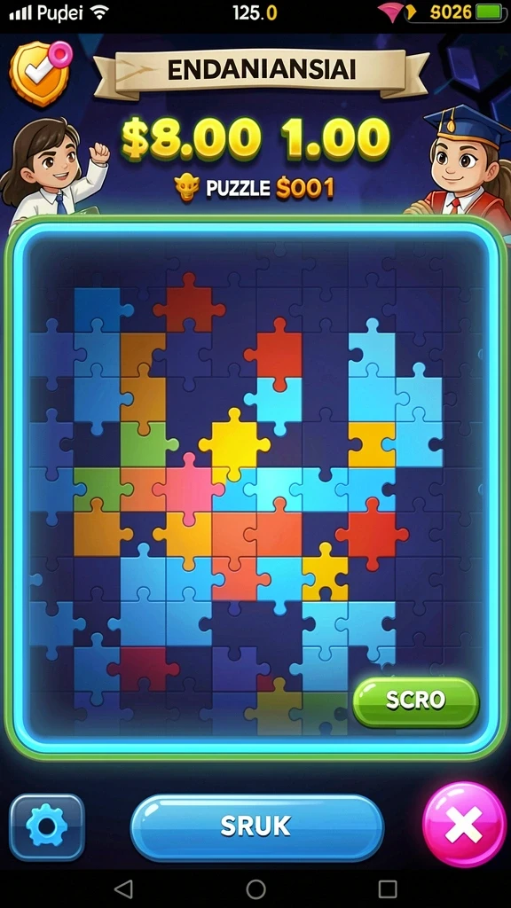 Screenshot ggr7777 nomor 2