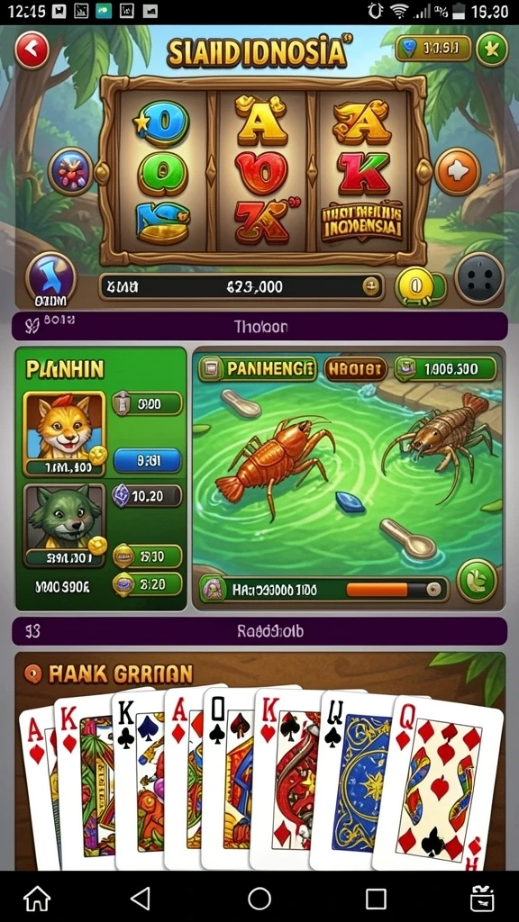 Screenshot goltogel nomor 2