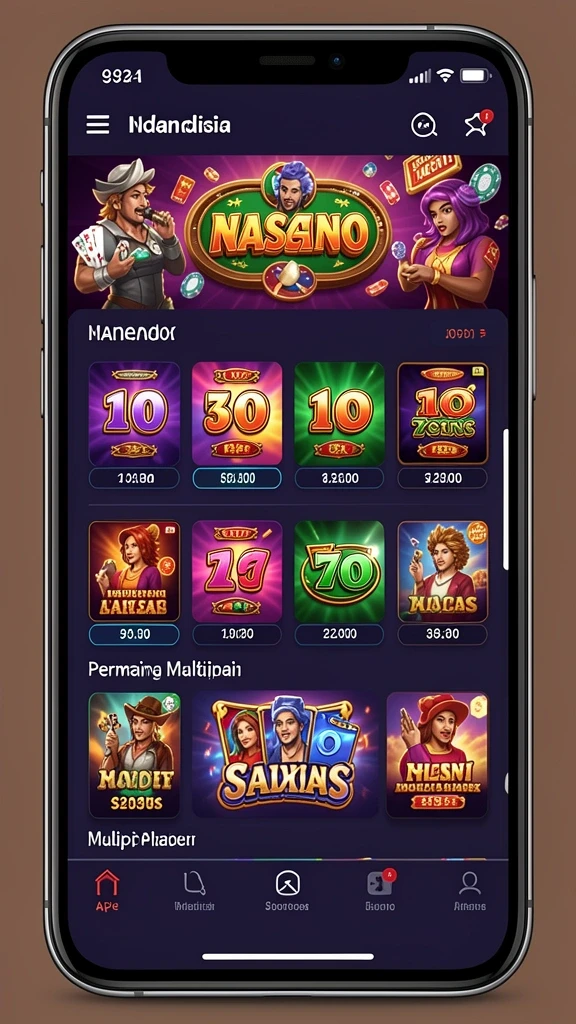 Screenshot halo777 nomor 2