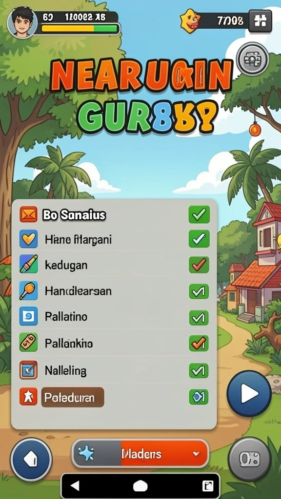 Screenshot hanabi88 nomor 3