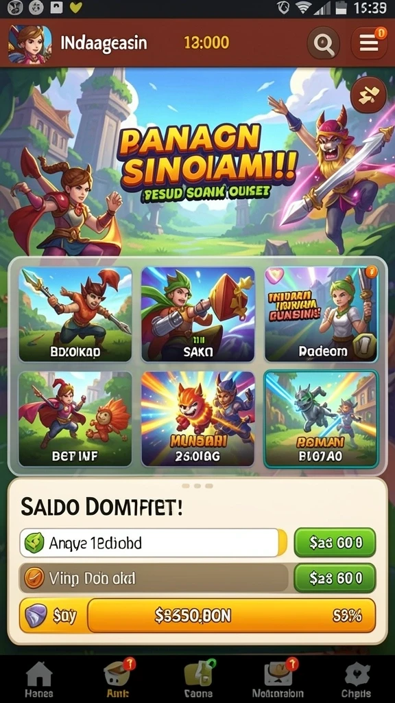 Screenshot hokibet nomor 3
