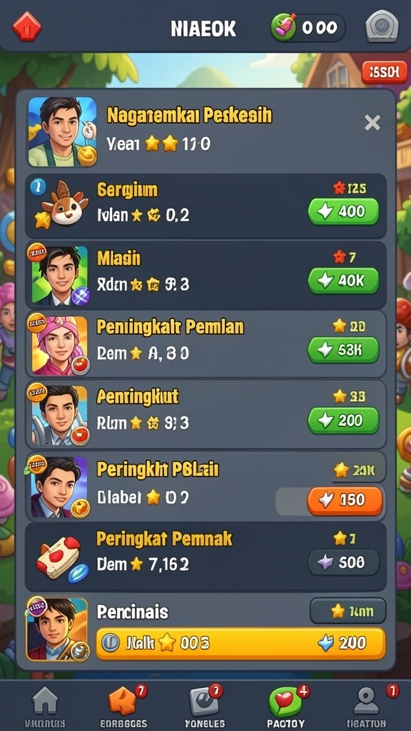 Screenshot idn668 nomor 2