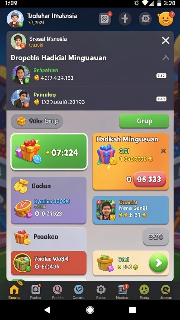 Screenshot idn777 nomor 2