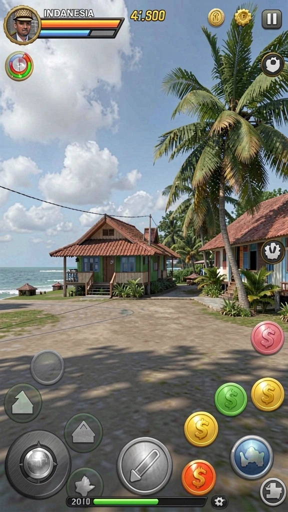 Screenshot idn789 nomor 2