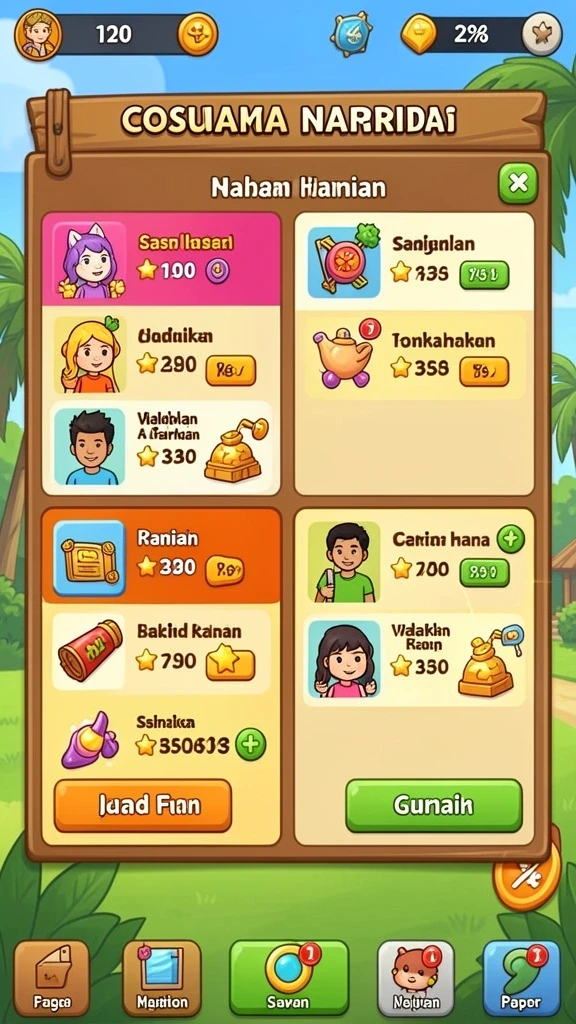 Screenshot indeslot303 nomor 2