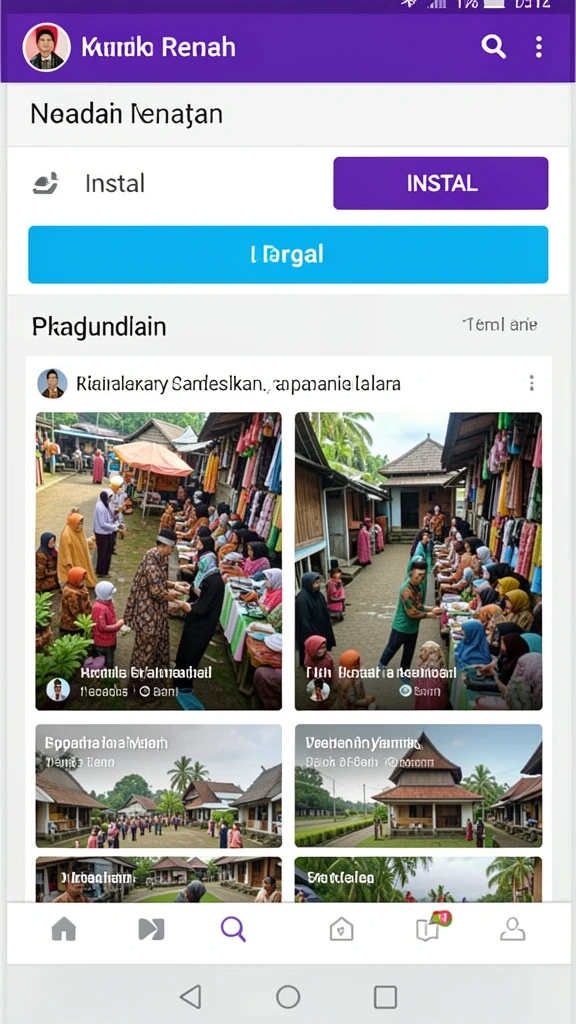 Screenshot jarum77 nomor 3