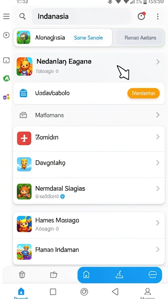 Screenshot kakrp nomor 2