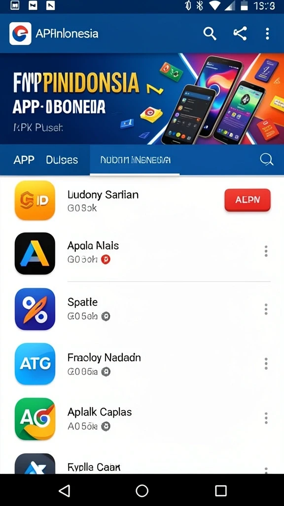 Screenshot kingslot nomor 2