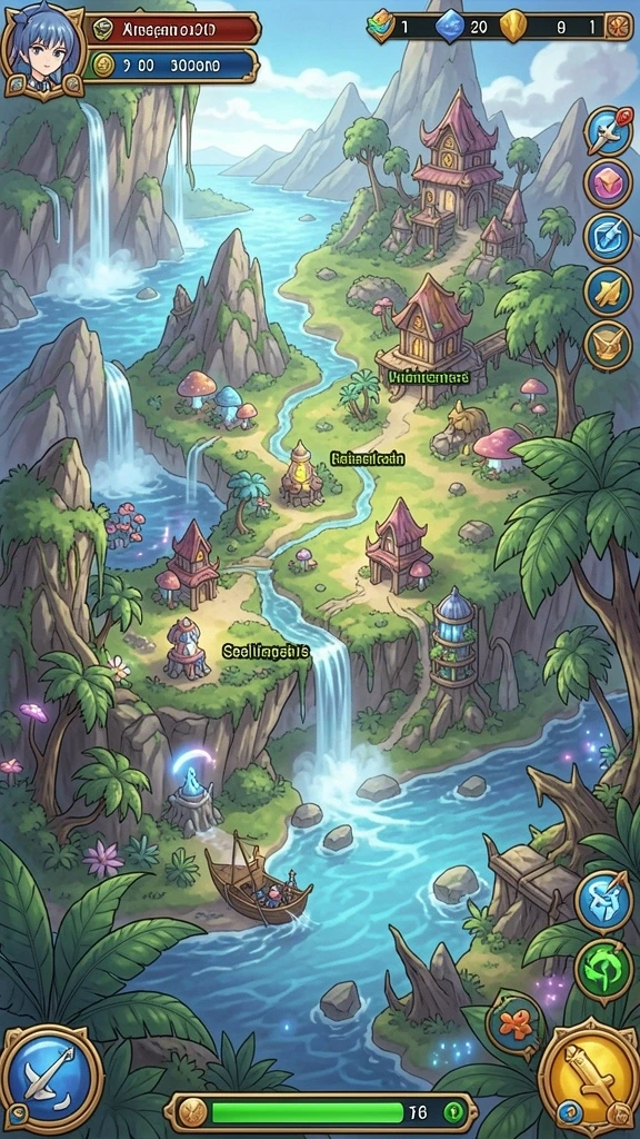 Screenshot kingslot nomor 3
