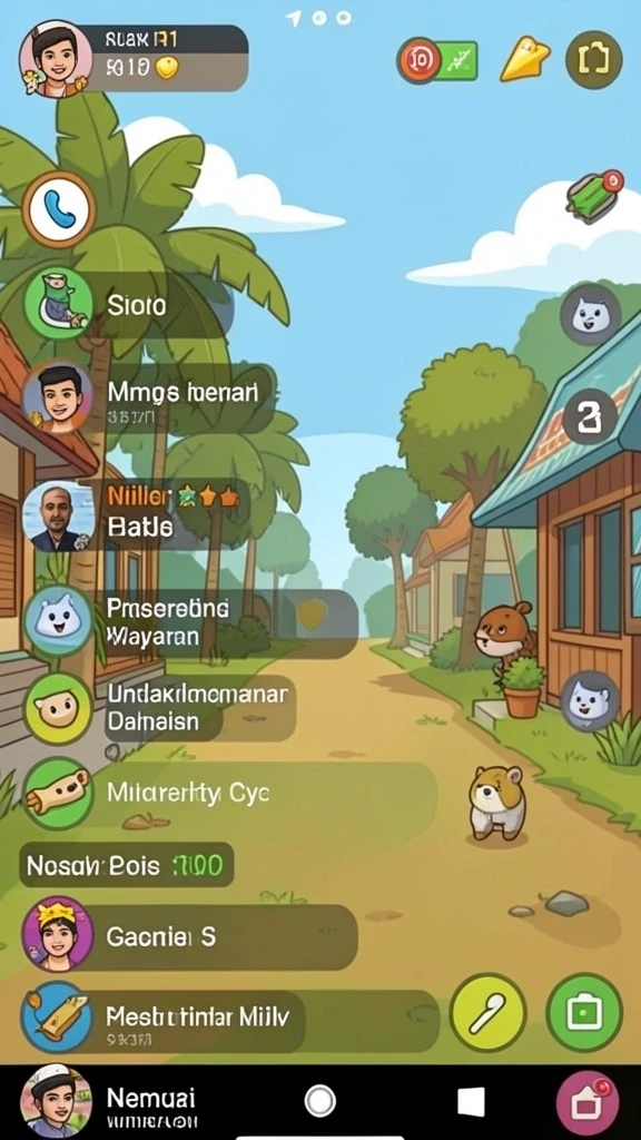 Screenshot kitawd nomor 1