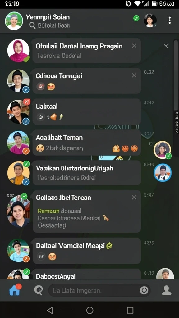 Screenshot kokitoto nomor 1