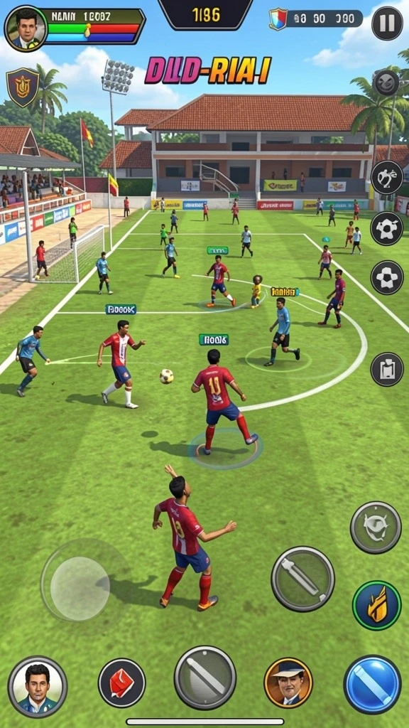 Screenshot kokitoto nomor 3