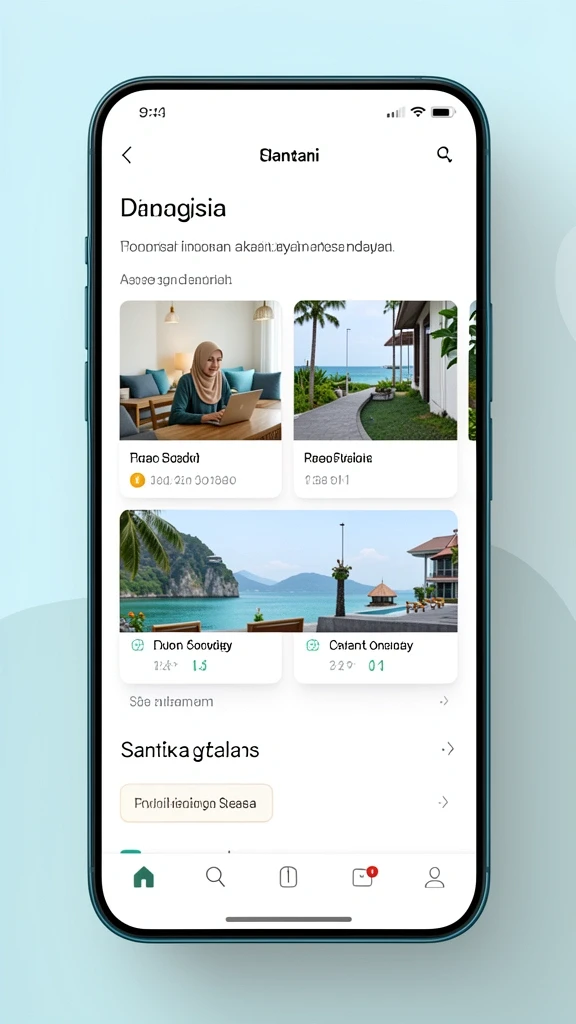 Screenshot komedi77 nomor 2