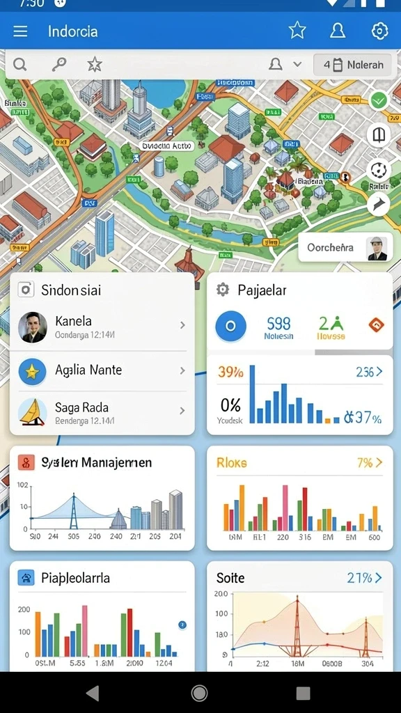 Screenshot kostoto nomor 2