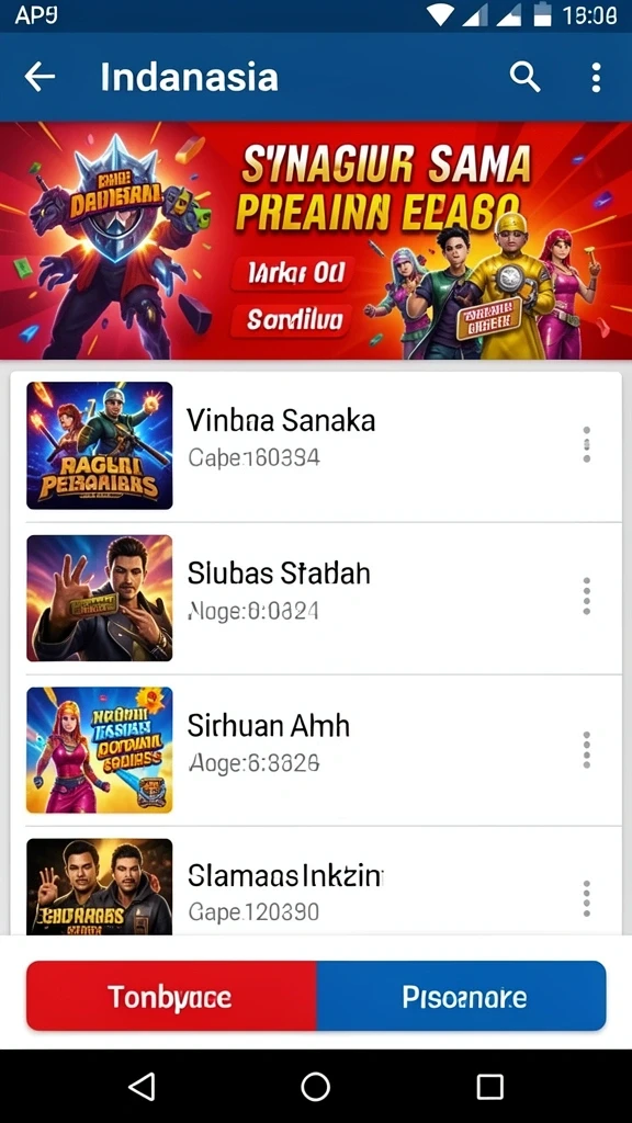 Screenshot ledakgg nomor 2