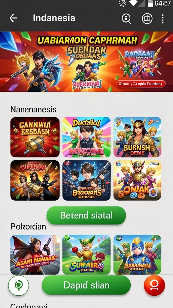 Screenshot litetoto nomor 1